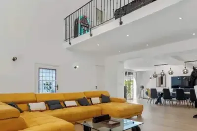 Image de Villa Madone - Valbonne