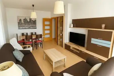 Image de 3 bedroom apartment