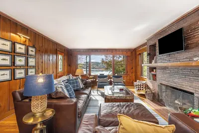 Image de Cozy Cottage with Sauna. Close to over 40 golf courses near Pinehurst.