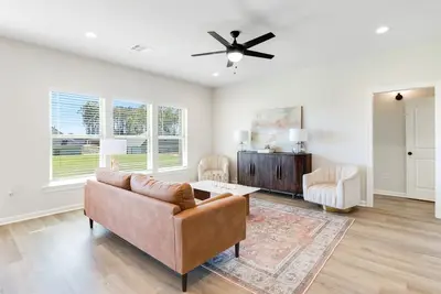 Image de Newly Built 3 Bedroom Residence in Ruston, La