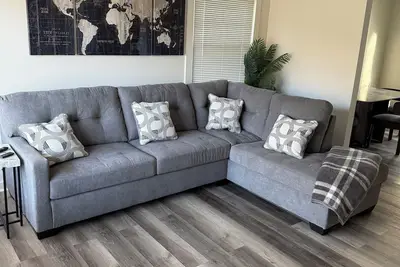 Image de Spacious 3-bedroom home delightful East Atlanta minutes away from downtown