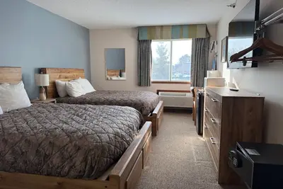 Image de Nisswa Hotel · Pelican Lake Double Queen