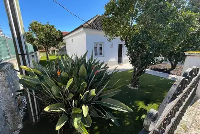 Image de Le Nid de l’Atlantique - Lisbonne - Plages