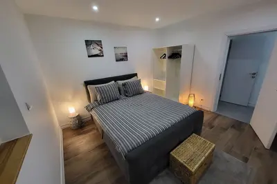 Image de Adorable 2-bedroom apartment in Villers-la-Montagne, only 10 min from Luxembourg