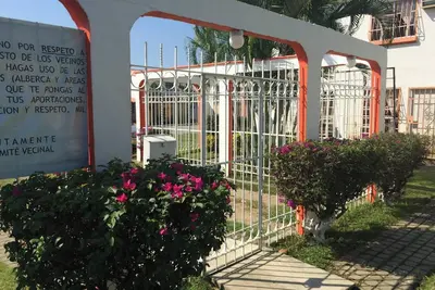 Image de 22 - Casa en Acapulco Zona Diamante Joyas del Marques - Alojamiento entero