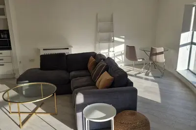 Image de Charming 2-bedroom apartment in Citywest Dublin perfect for your stay, Luas stop