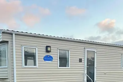 Image de Skegness holiday park, Bella-Mays holiday hideaway. Sleeps 8! Pet friendly.