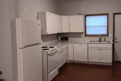 Image de 2-bedroom apartment in pleasant Lewis with air conditioning