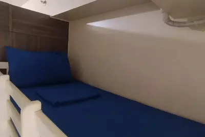 Image de Green Residences Taft Ave near Dlsu Manila 1br w/ balcony by darpm