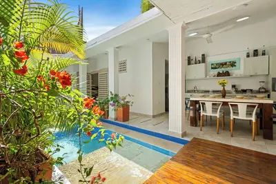 Image de Casa Mary - Beautiful 5br House in the Old City