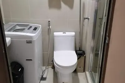 Image de Fame Residences tower 1 19th floor in Mandaluyong City by darpm