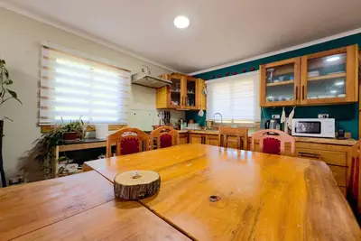 Luxury Cabins in Antuco