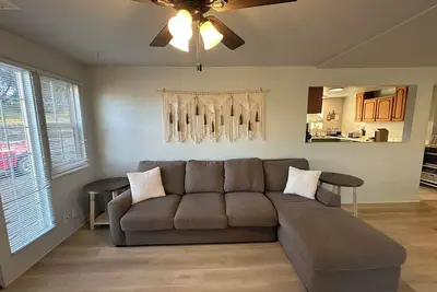 Yosemite Cottage Escape