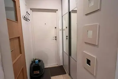 Image de Perfect 1-bedroom apartment in tranquil Warszawa for a relaxing stay