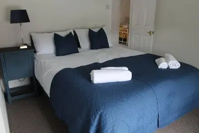 Image de Charming 19th-Century Georgian Townhouse – Heart of Shrewsbury