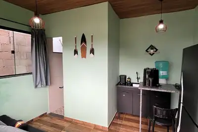 Sea View - Incredible sea view