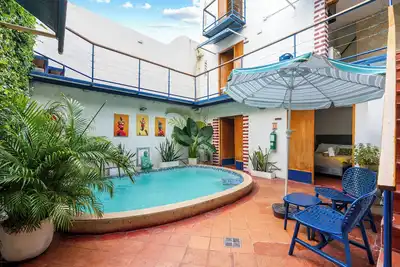 Image de Casa Trinidad - Luxury 9br House in the Old City w/ Cook & Security
