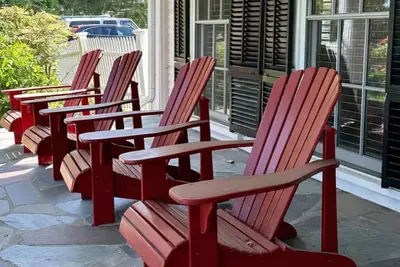 Image de Serene 5-bedroom house in Brewster perfect for family getaways