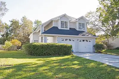 Image de Newly Renovated West Ashley Retreat, Near Downtown & Folly Beach