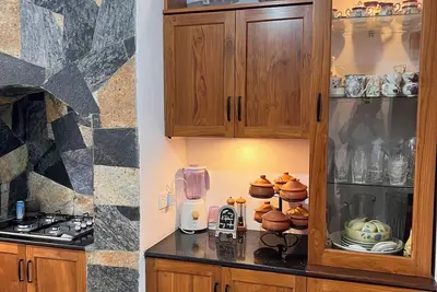 Image de Elegant Mountain View 2 Br Bungalow Near Kandy’s Iconic Landmarks with a rooftop