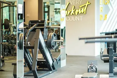 Image de Stylish 2br Condo in Citygate Phuket – Walk to Beach, Clean & Breezy Stay