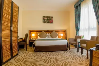 Image de Two Bedroom Apartment Near Adamah Medical Center