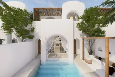 Image de Svara Villa