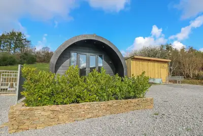 Image de Lodge 1, pet friendly, country holiday cottage in Pontyates