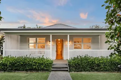 Image de Paddy's Place - 6 Paddy's Crt, Bangalow