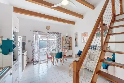 Image de Les Ondines 1 by Interhome