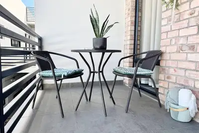 Image de Jazlyn Kjg’s Cbd Aircon & Balcony & 51 on Lazarett