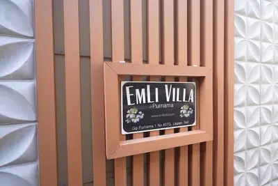 Image de 2 Bedroom Villa Legian Beachside Jl Legian - - Voted best value for money