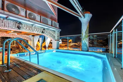 Image de Old City Super luxury 7br w/ 14 ppl Jacuzzi