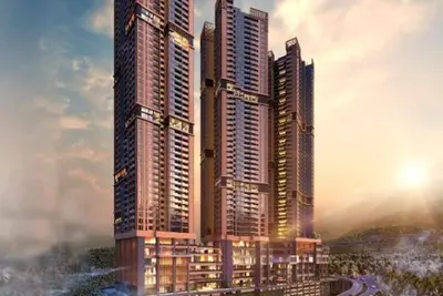 Image de Antara Residence By Kliq