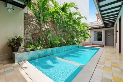 Image de Casa Carretero - Luxury 4br Villa in the Old City