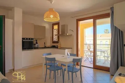 Image de SPh24 apartment via Mazzini