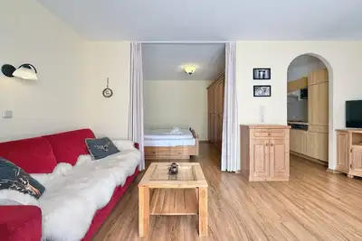 Image de Vacation apartment/apartment for 4 guests with 50m² in Seeg (310772)