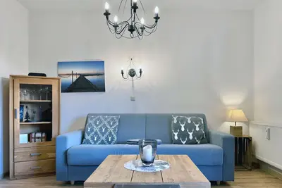 Image de Vacation apartment/apartment for 4 guests with 50m² in Seeg (310773)