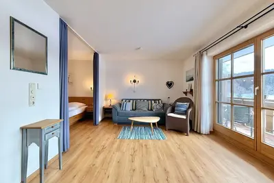 Image de Vacation apartment/apartment for 4 guests with 50m² in Seeg (310776)