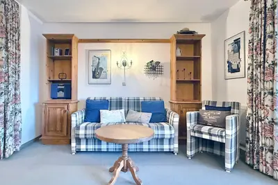 Image de Vacation apartment/apartment for 4 guests with 50m² in Seeg (310778)