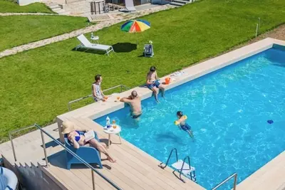 Image de Sunset Villa - Entire Structure