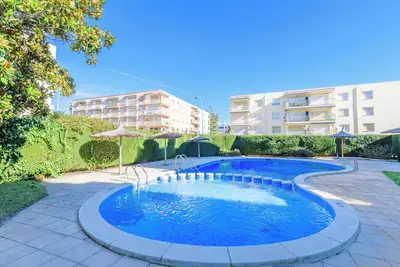 Cambrils Park C by Interhome