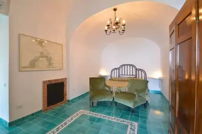 Image de Amalfi View Villa | Two Cozy Suites with Panoramic Terraces & Lemon Gardens