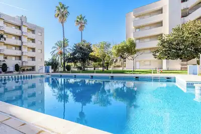 Image de Cambrils Park B by Interhome