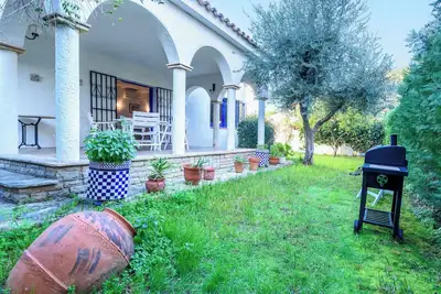 Image de Cervantes by Interhome