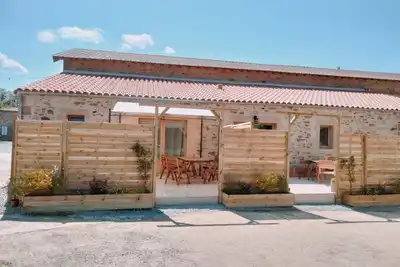 Image de Maisonnette Puy du Fou