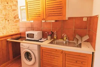 Image de Gîte chaleureux pour 6 personnes au cœur du massif de Fontfroide