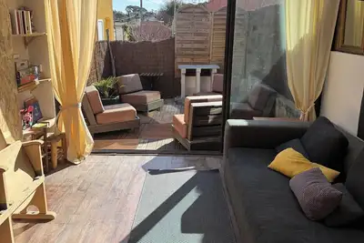 Image de Charmante Mini-Villa