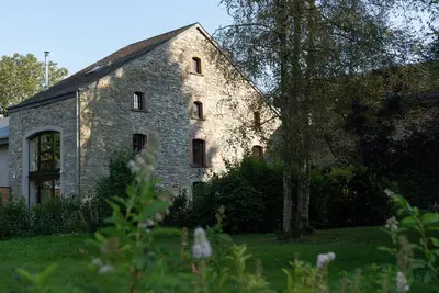 Image de Kom à 6, gîte pour 6pers + bébé dans un petit village près de Vielsalm