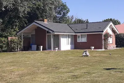 Image de Vacation cottage Zoutelande Zo08